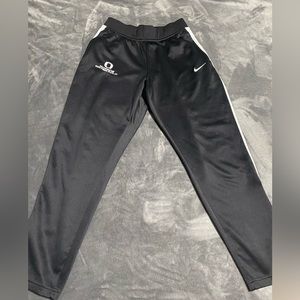 University of Oregon nike womens waterpolo sweats